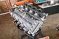 Ford Cosworth HB V8 engine