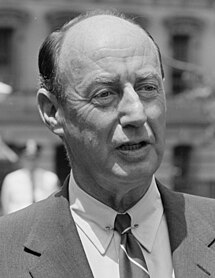 Adlai Stevenson II