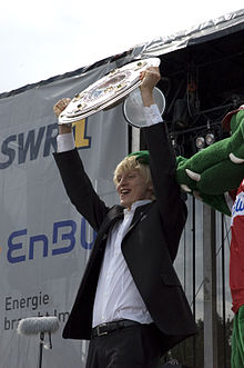 Andreas Beck (2007)