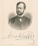 Arno Kleffel -  Bild