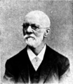 August Wöhler geboren op 22 juni 1819