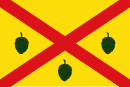 Drapeau de Gironella