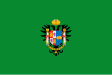 Toledo zászlaja