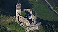 Bernkastel-Kues, Burg Landshut