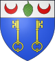 Saint-Pierre-en-Val – Stemma