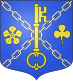 Coat of arms of Valforêt