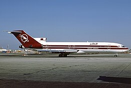 B727-200