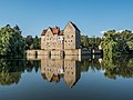 Burg Brennhausen, Unterfranken