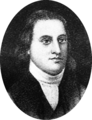 Button Gwinnett, governor during 1777