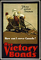 en:History_of_Canada, en:Military history of Canada during World War I, en:Canadian identity