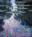 Lirios de Monet (Impresionismo).