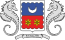 Blason de Mayotte