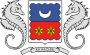 Zámořský region a zámořský departement Mayotte – znak