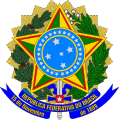 Coat of arms of Brazil