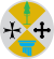 卡拉布里亞徽章