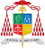 Oswald Gracias's coat of arms