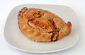 Image 36A Cornish pasty, known traditionally as an oggy, can be found all over the world. (from Culture of Cornwall)