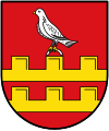 Wappen von Rittmarshausen