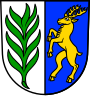 Blason de Wieden