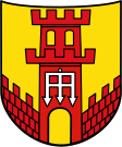Warendorf címere