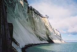 Møns Klint