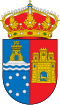 Escudo de Mambrilla de Castrejón (Burgos)