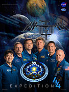Expedition 44