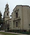 First Congregational Church of Riverside