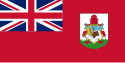 Zastava Bermudov
