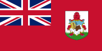 Bandera de Bermudas