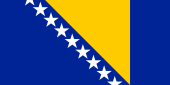 u hata nu Bosnia and Herzegovina.svg