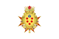 피렌체 공국의 국기 (1532년-1569년)