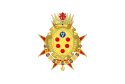 Ducato di Firenze – Bandiera