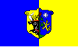 Ludwigslust zászlaja