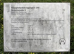 Gedenktafel Ostseestr (Peenemünde) A4 (Rakete)2.JPG