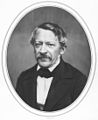Heinrich Wilhelm Dove (1803-1879)