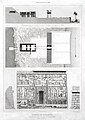 Temple of Dendur plan