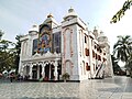 ISKCON Prabartak Sri Krishna Temple