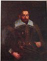 Q68238 Johan III van Saksen-Weimar geboren op 22 mei 1570 overleden op 31 oktober 1605