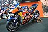 KTM RC16（2017年）