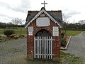 La font de Notre-Dame-de-Bonnes-Nouvelles