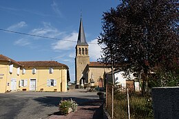 Lalanne-Arqué – Veduta