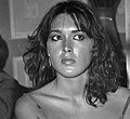 Lilli Carati in 1979 geboren op 23 september 1956
