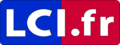 Logo de LCI.fr d'octobre 2006 au 4 novembre 2009.