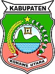 Kabupaten Konawe Utara