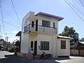 Barangay Hall, Barangay Look 1st, Malolos City Bulacan