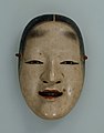 孫次郎 (Magojirō), Tokyo National Museum