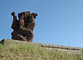 Marinemonument, Scheveningen