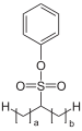 Deutsch: Allgemeine Struktur von Mesamoll, Bestandteil 1 English: Generic structure of Mesamoll, component 1