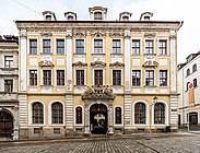 historic museum of Görlitz